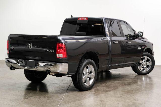 used 2017 Ram 1500 car, priced at $22,883