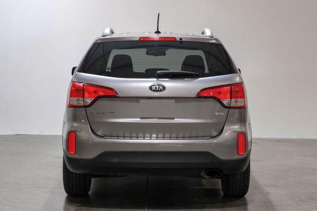 used 2015 Kia Sorento car, priced at $9,883
