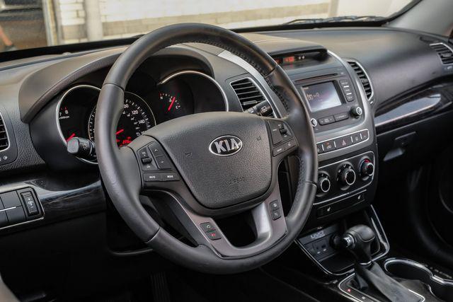 used 2015 Kia Sorento car, priced at $9,883