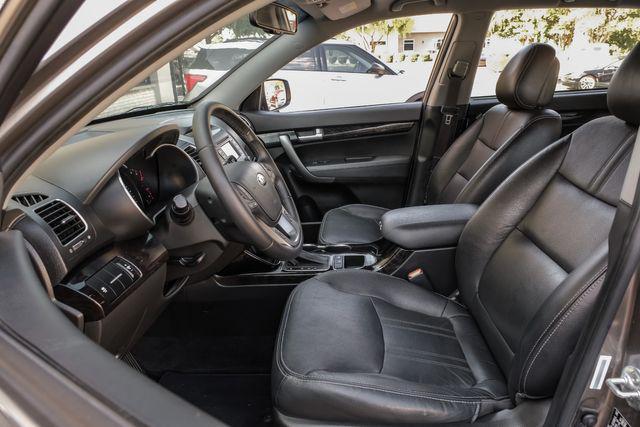 used 2015 Kia Sorento car, priced at $9,883