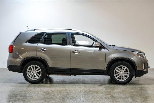 used 2015 Kia Sorento car, priced at $9,883