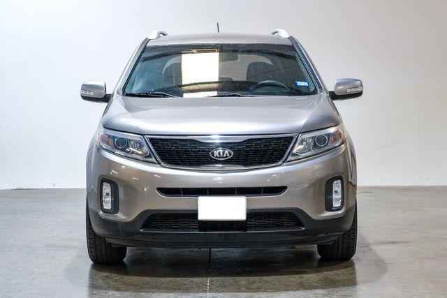used 2015 Kia Sorento car, priced at $9,883