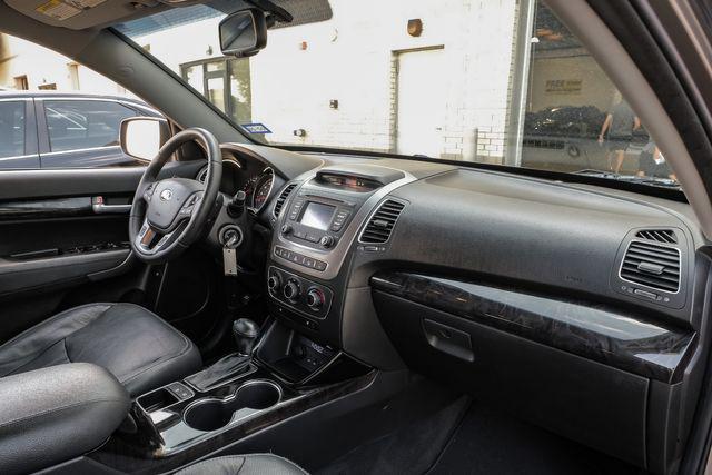 used 2015 Kia Sorento car, priced at $9,883