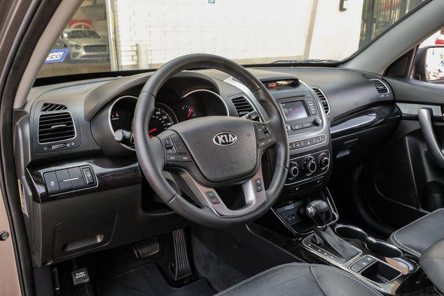 used 2015 Kia Sorento car, priced at $9,883
