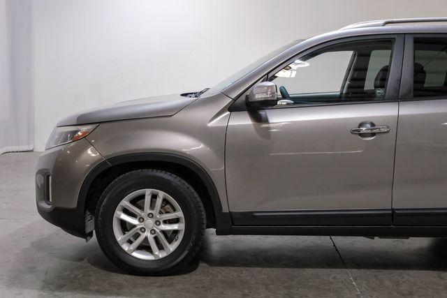 used 2015 Kia Sorento car, priced at $9,883