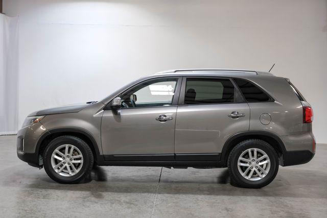 used 2015 Kia Sorento car, priced at $9,883
