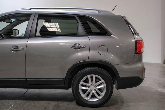 used 2015 Kia Sorento car, priced at $9,883