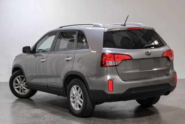 used 2015 Kia Sorento car, priced at $9,883