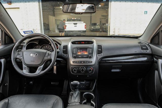 used 2015 Kia Sorento car, priced at $9,883