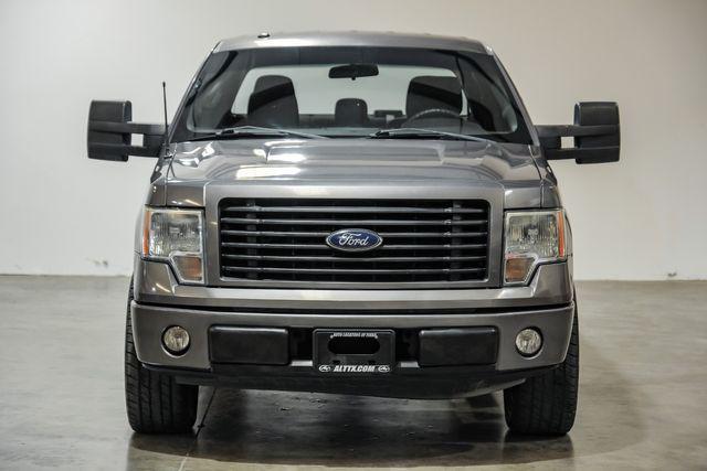 used 2014 Ford F-150 car, priced at $16,733