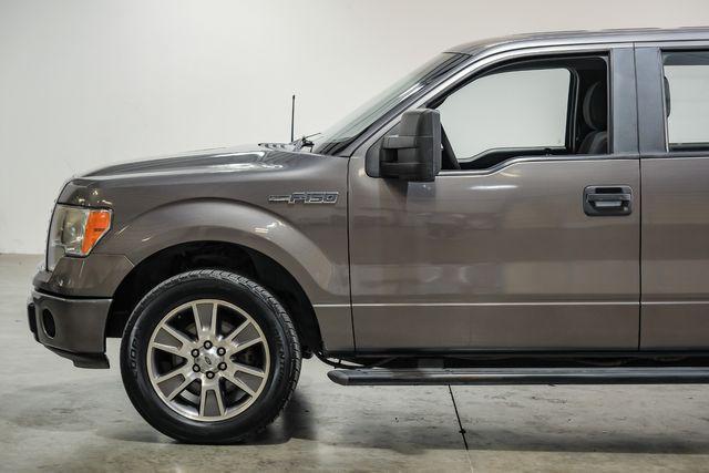 used 2014 Ford F-150 car, priced at $16,733