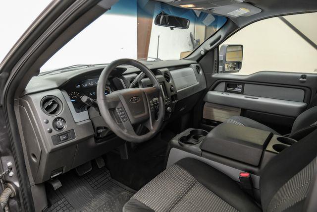 used 2014 Ford F-150 car, priced at $16,733