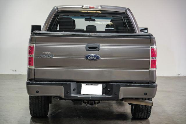 used 2014 Ford F-150 car, priced at $16,733