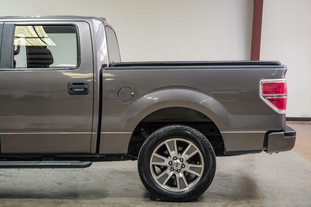 used 2014 Ford F-150 car, priced at $16,733