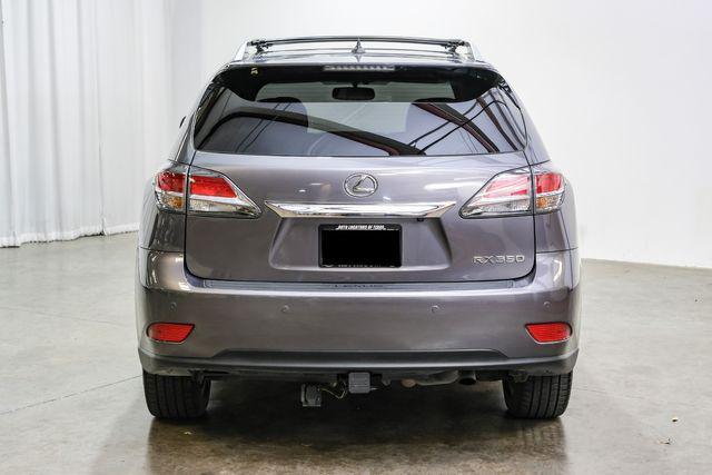 used 2015 Lexus RX 350 car, priced at $18,783