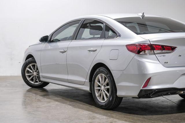 used 2019 Hyundai Sonata car, priced at $12,883