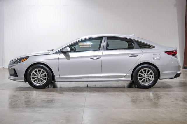 used 2019 Hyundai Sonata car, priced at $12,883