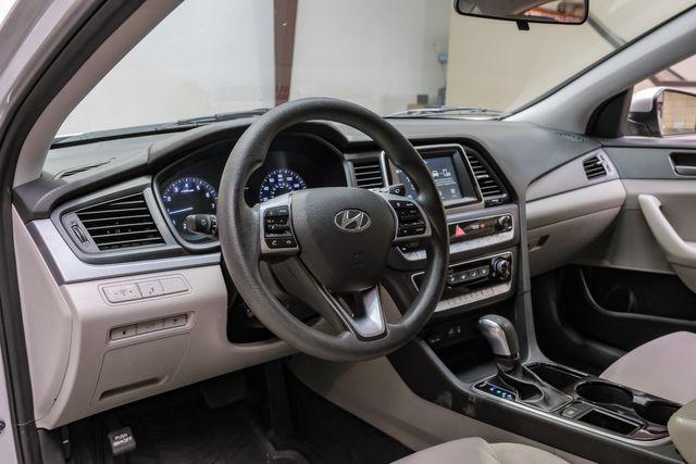 used 2019 Hyundai Sonata car, priced at $12,883