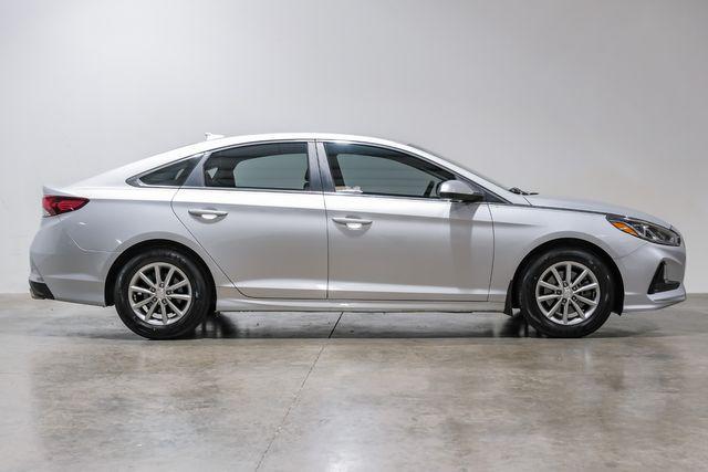 used 2019 Hyundai Sonata car, priced at $12,883