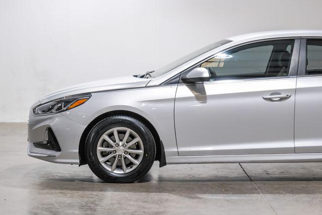 used 2019 Hyundai Sonata car, priced at $12,883