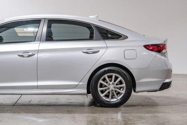 used 2019 Hyundai Sonata car, priced at $12,883