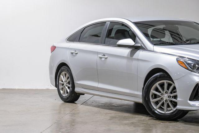 used 2019 Hyundai Sonata car, priced at $12,883