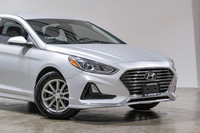 used 2019 Hyundai Sonata car, priced at $12,883