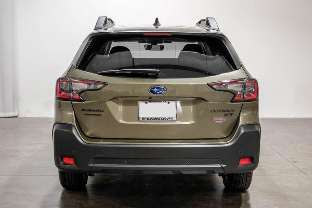used 2024 Subaru Outback car, priced at $32,683