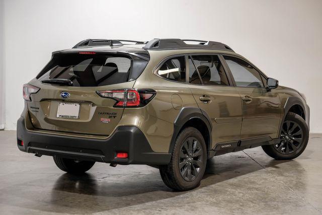 used 2024 Subaru Outback car, priced at $32,683