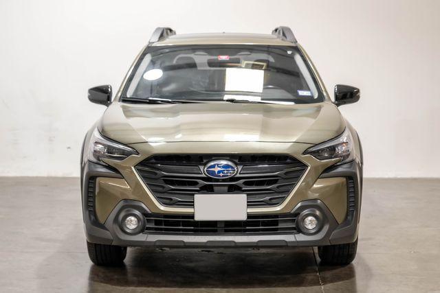 used 2024 Subaru Outback car, priced at $32,683