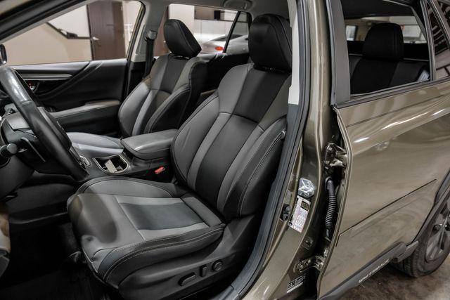 used 2024 Subaru Outback car, priced at $32,683