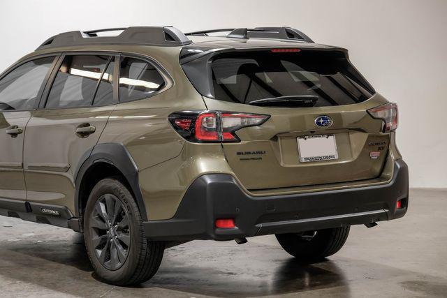 used 2024 Subaru Outback car, priced at $32,683