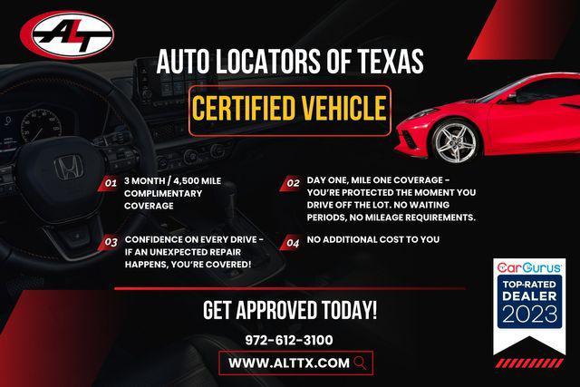 used 2021 Chevrolet Tahoe car, priced at $43,883