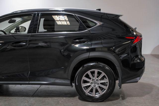 used 2020 Lexus NX 300 car, priced at $24,983