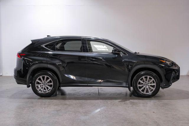 used 2020 Lexus NX 300 car, priced at $24,983