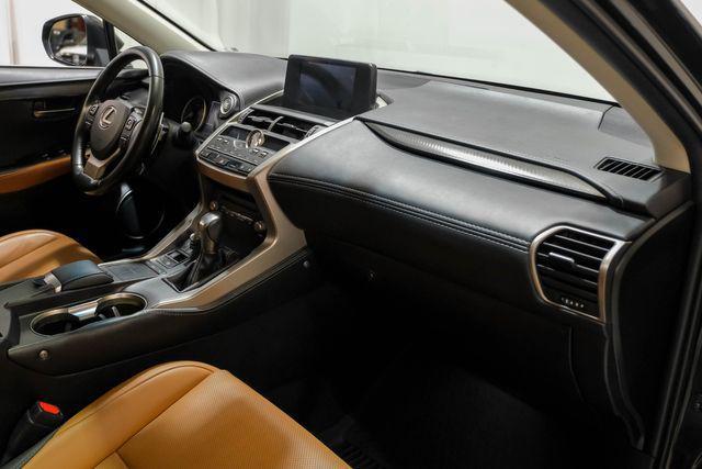 used 2020 Lexus NX 300 car, priced at $24,983