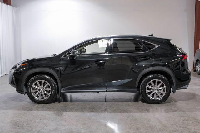used 2020 Lexus NX 300 car, priced at $24,983