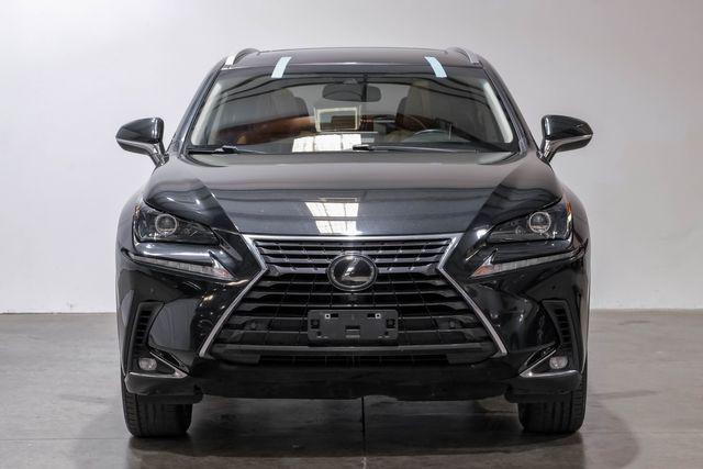 used 2020 Lexus NX 300 car, priced at $24,983