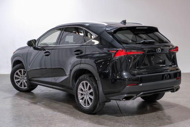 used 2020 Lexus NX 300 car, priced at $24,983