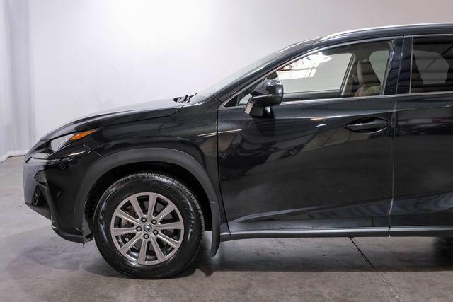 used 2020 Lexus NX 300 car, priced at $24,983