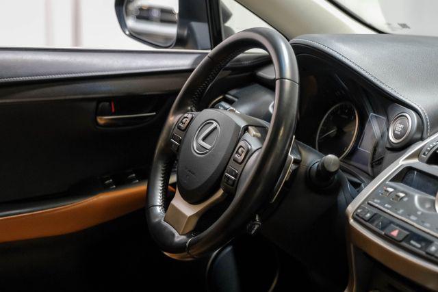 used 2020 Lexus NX 300 car, priced at $24,983