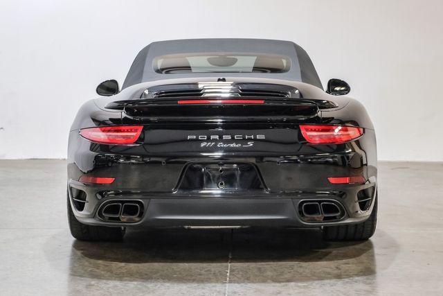 used 2014 Porsche 911 car, priced at $119,883