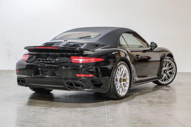 used 2014 Porsche 911 car, priced at $119,883