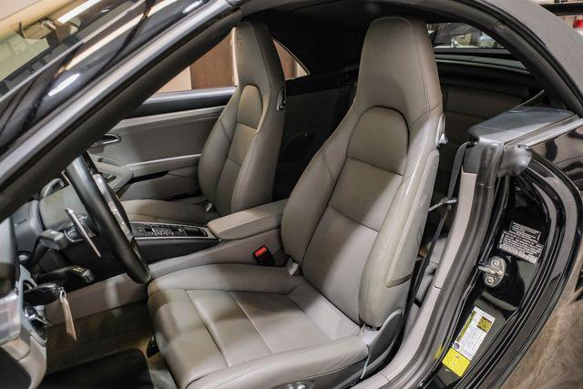 used 2014 Porsche 911 car, priced at $119,883