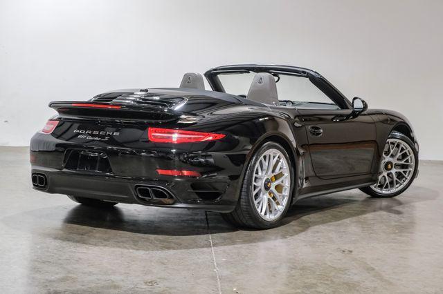 used 2014 Porsche 911 car, priced at $119,883