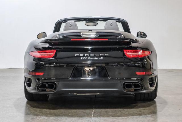 used 2014 Porsche 911 car, priced at $119,883