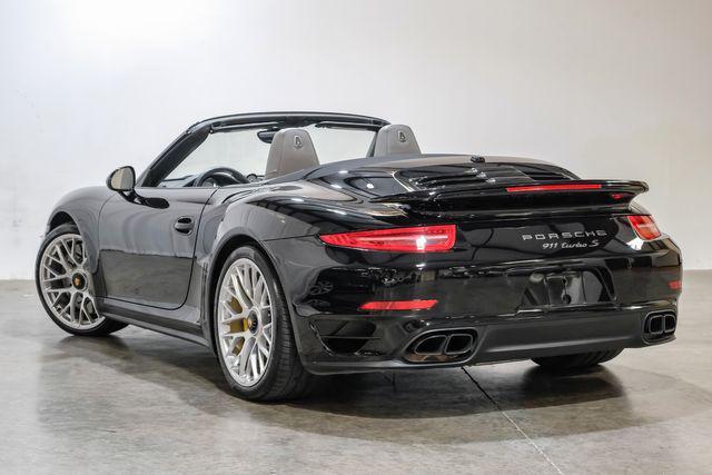 used 2014 Porsche 911 car, priced at $119,883