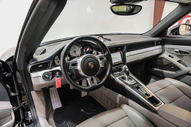 used 2014 Porsche 911 car, priced at $119,883