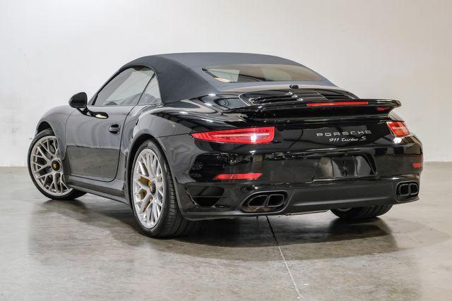 used 2014 Porsche 911 car, priced at $119,883