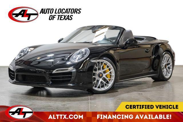 used 2014 Porsche 911 car, priced at $119,883